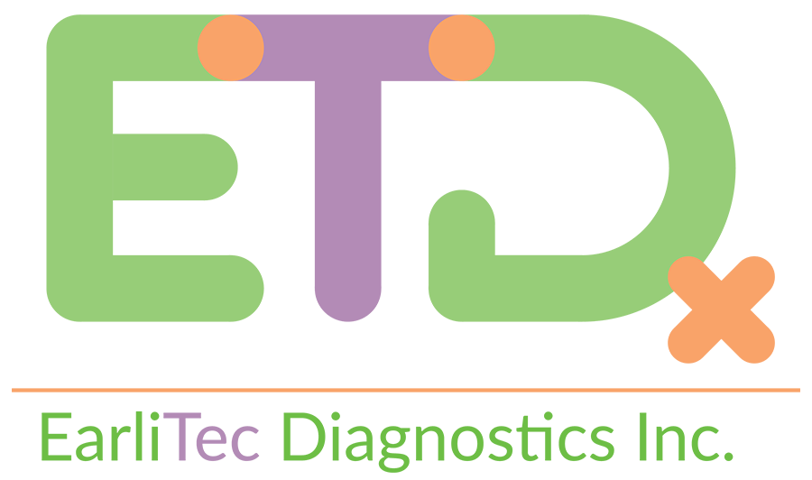 EarliTec Diagnostics
